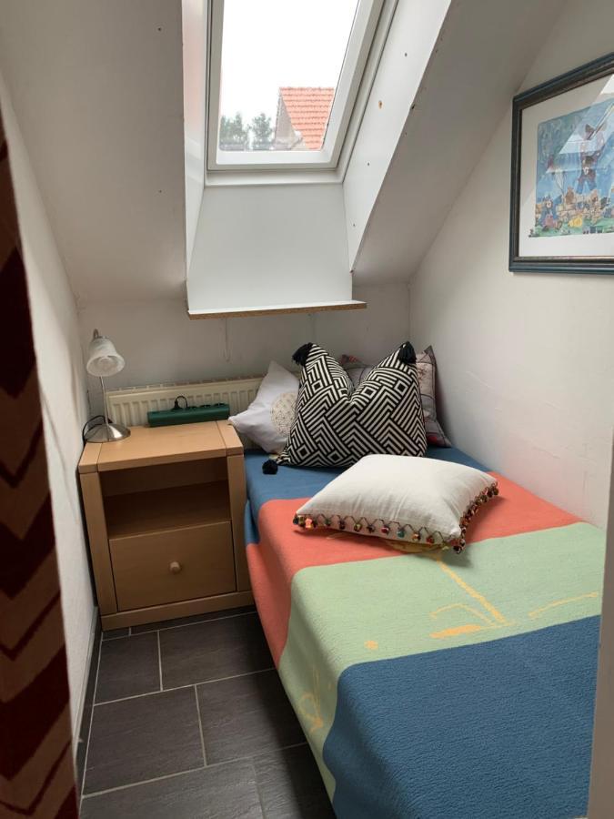 Ferienwohnung Eschendorf Rheine Exterior foto
